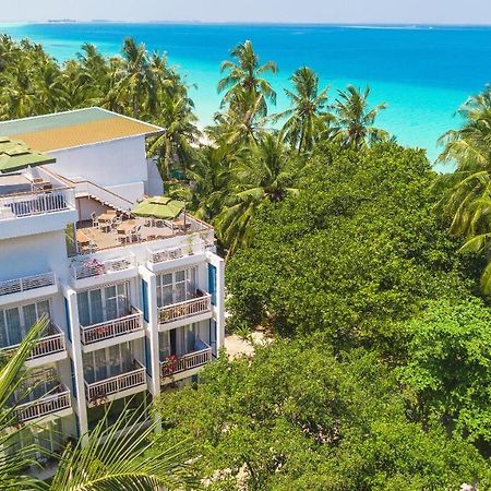 Dhiguveli Maldives Hotel Dhigurah  Bagian luar foto