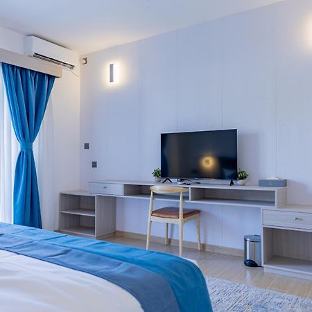 Dhiguveli Maldives Hotel Dhigurah  Bagian luar foto