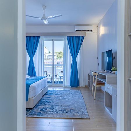 Dhiguveli Maldives Hotel Dhigurah  Bagian luar foto