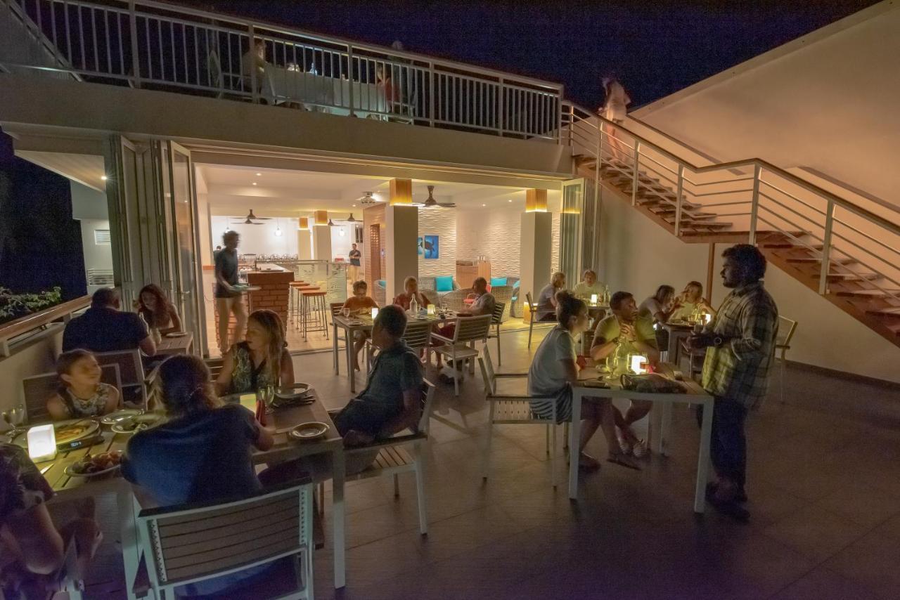 Dhiguveli Maldives Hotel Dhigurah  Bagian luar foto