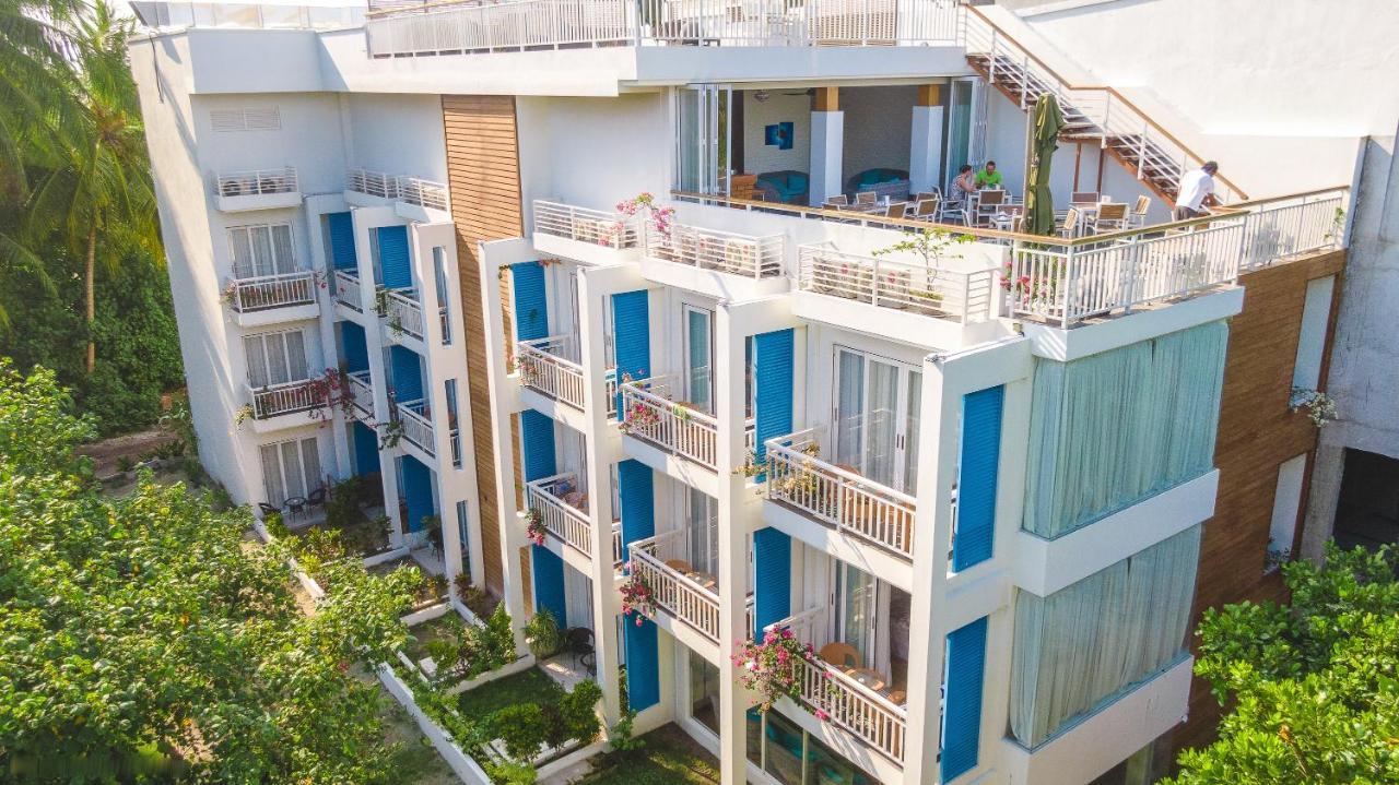 Dhiguveli Maldives Hotel Dhigurah  Bagian luar foto