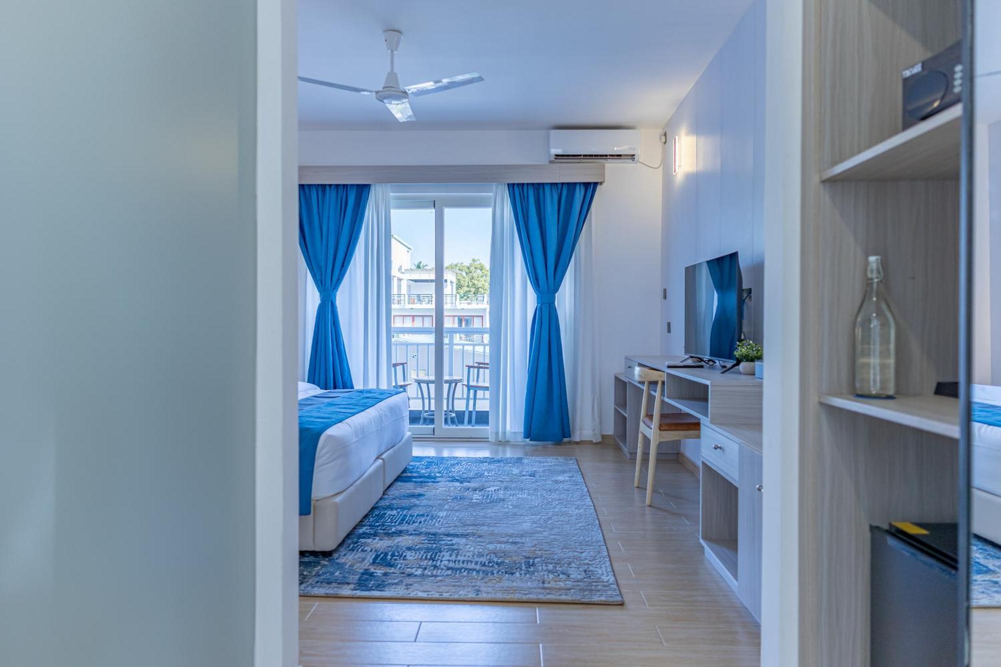 Dhiguveli Maldives Hotel Dhigurah  Bagian luar foto