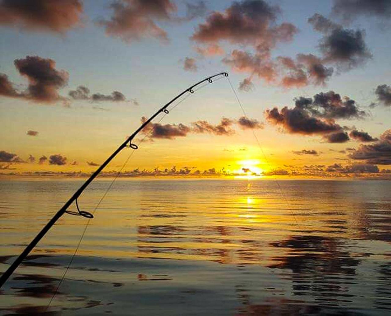Dhiguveli Maldives Hotel Dhigurah  Bagian luar foto